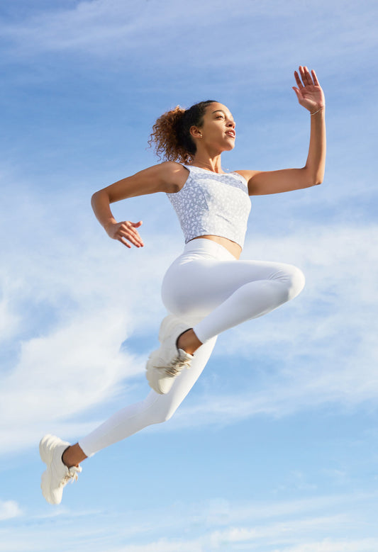 AddElm(add03)  ステッチレギンス 8181-006-265