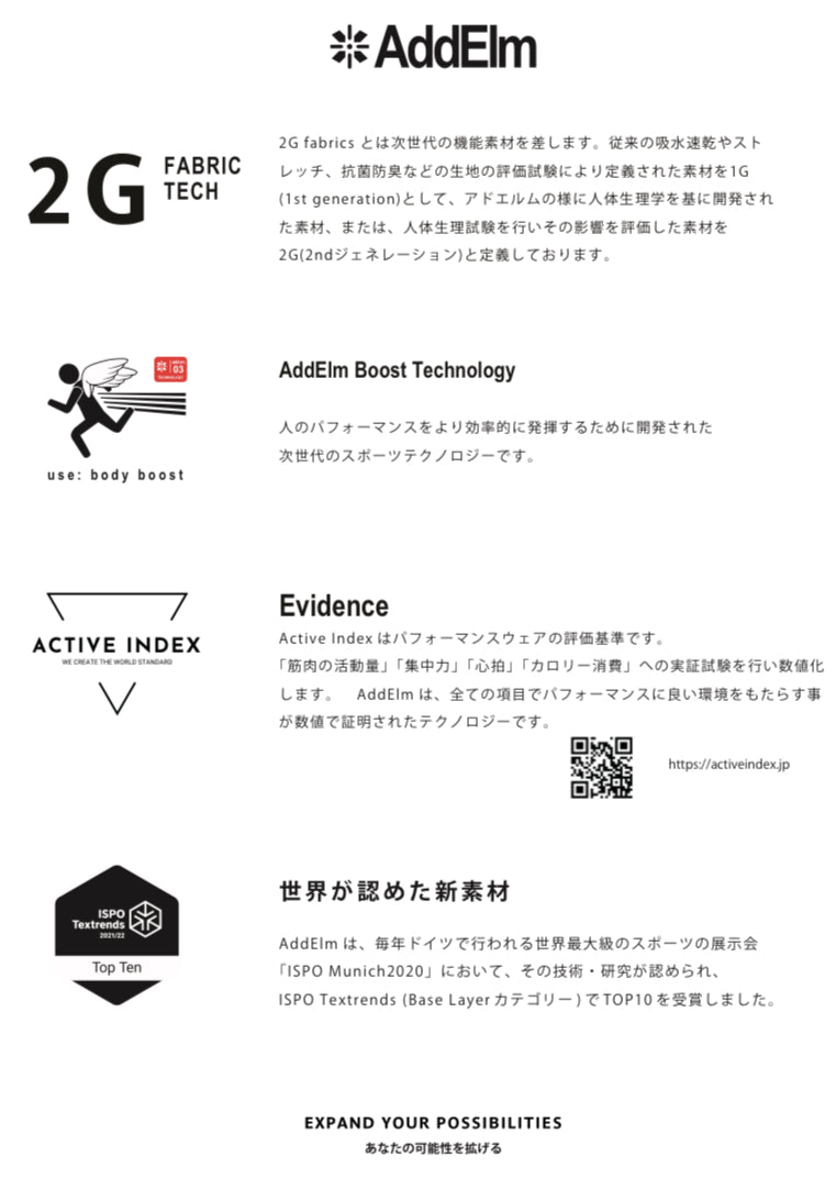 AddElm(add03) メッシュブラトップ