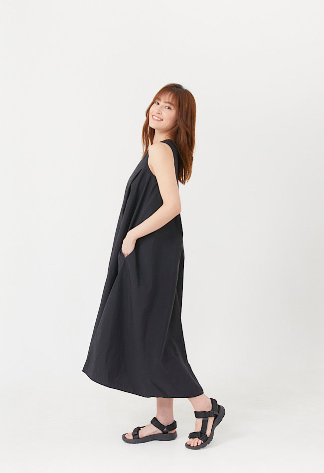 撥水テントラインワンピ 8171‐008‐141
