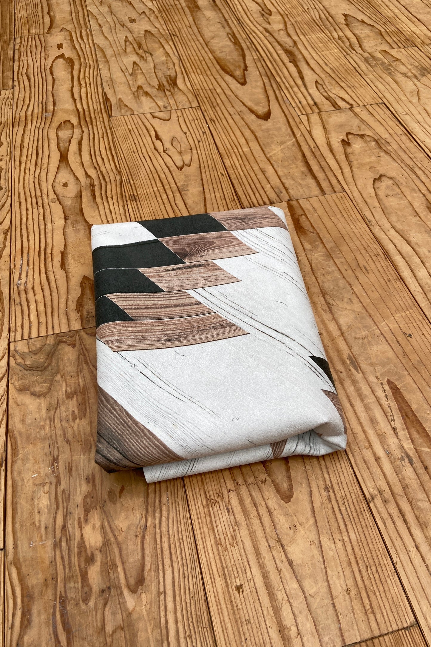 Wood Panel Glamping Mat 1mm