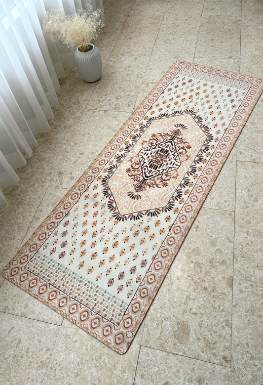 ペタルキリム ヨガマット 8172-012-108