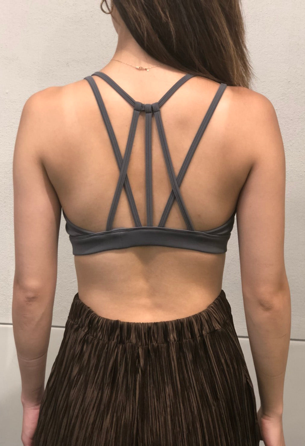 ベーシックバインダーブラトップ