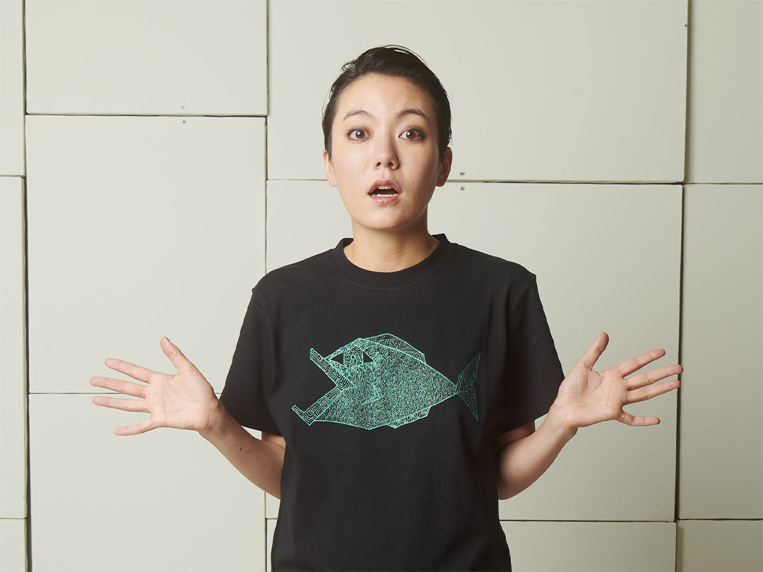 photo:Takahiro Kojima