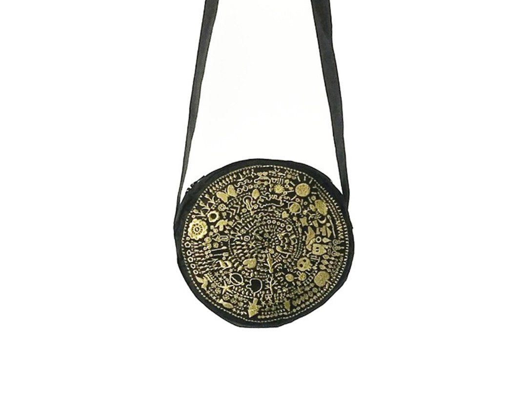with goen°Pouch (Black)
