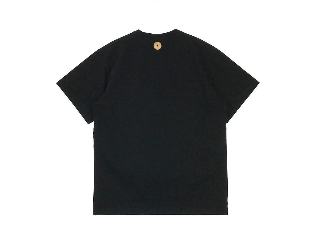 goen°柄シリーズ Black goen° Tシャツ