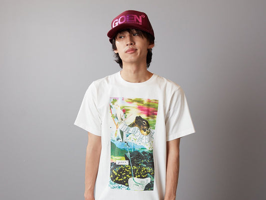 photo:Masahiro Shoda   model:Ren Uchikoshi
