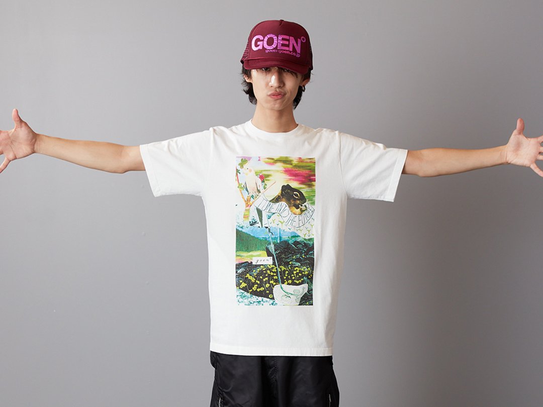 photo:Masahiro Shoda model:Ren Uchikoshi