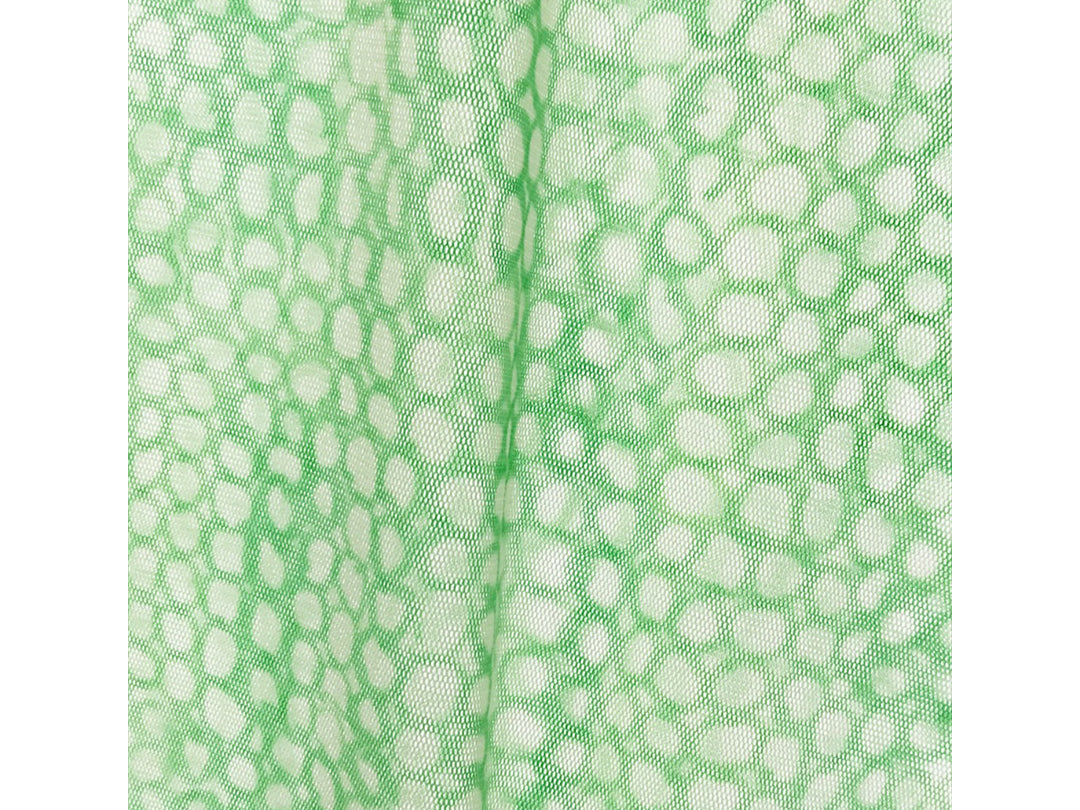 goen° Drawing dot green