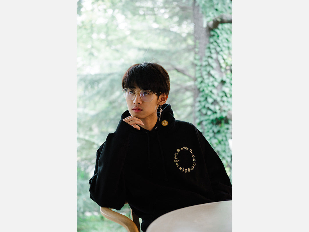 photo:Masanori Ikeda model:Ren Uchikoshi
