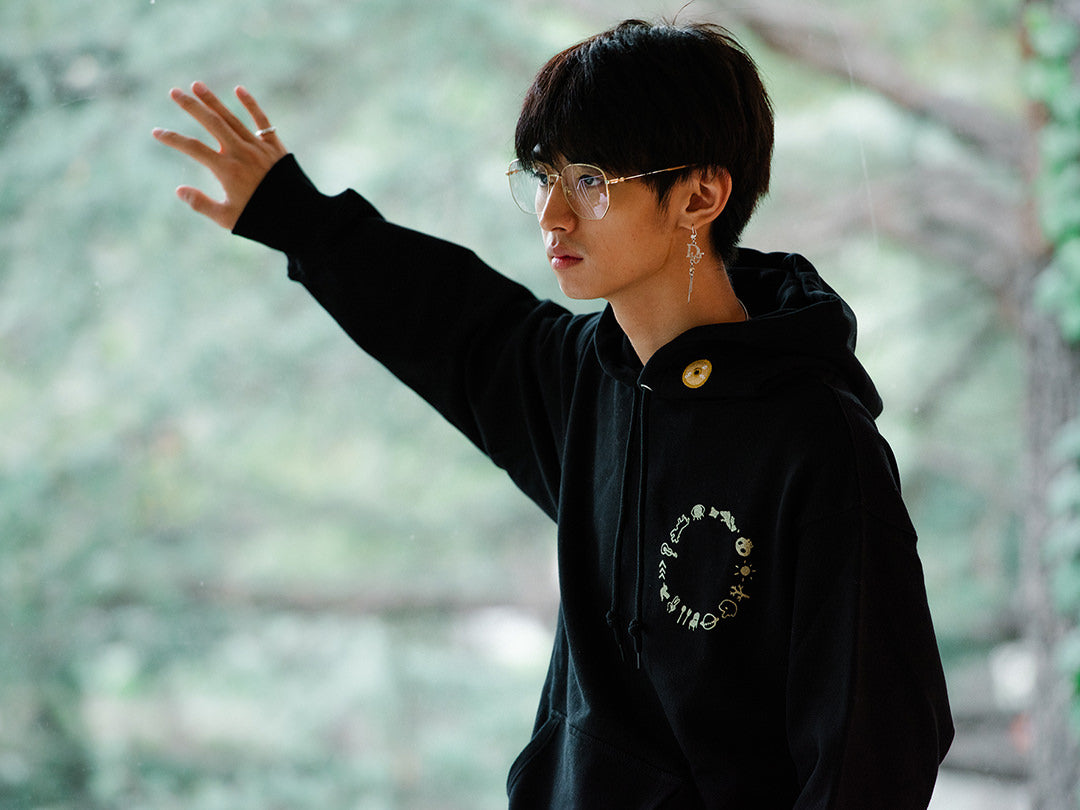 photo:Masanori Ikeda model:Ren Uchikoshi