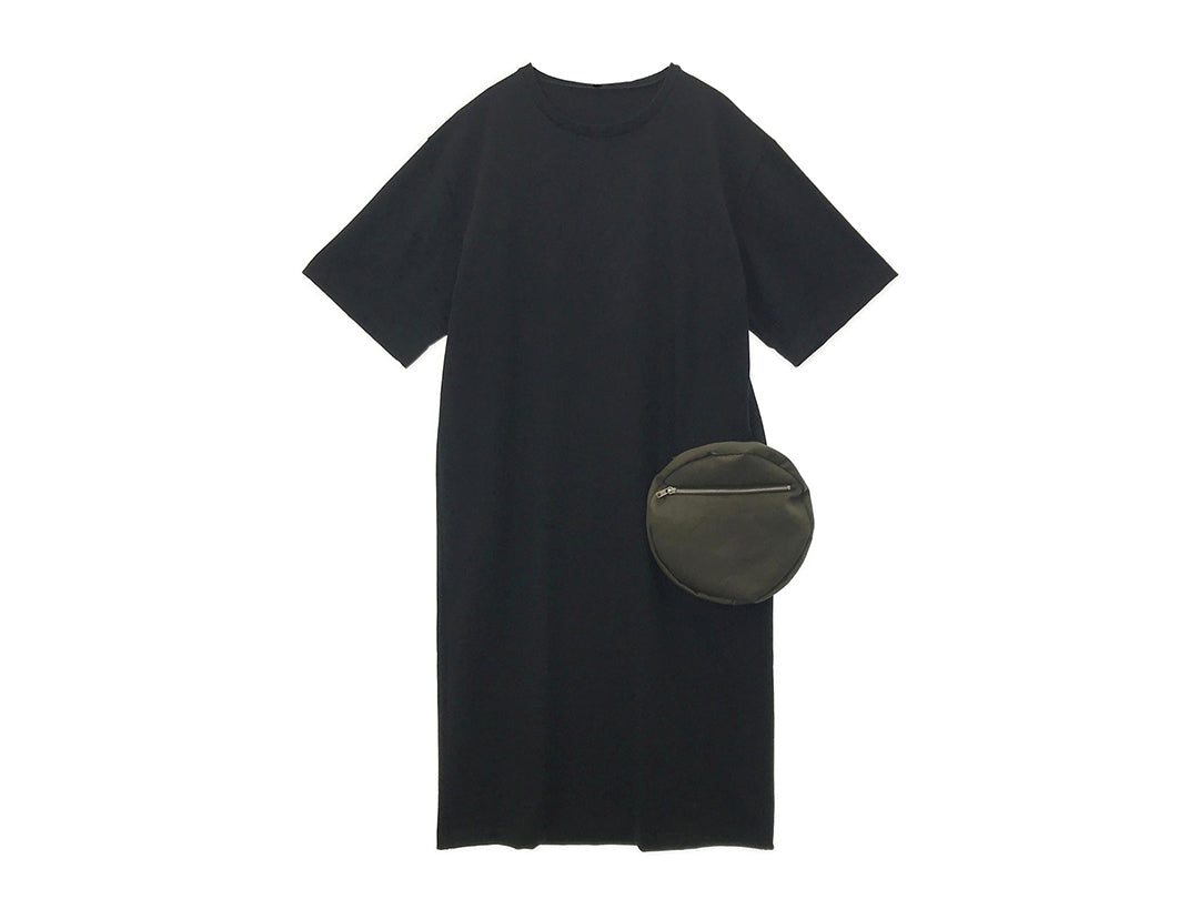 goen° Onepiece Pochette_black(circle)