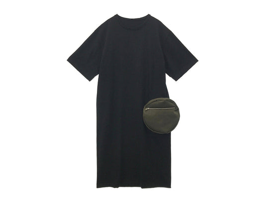 goen° Onepiece  Pochette_black(circle)