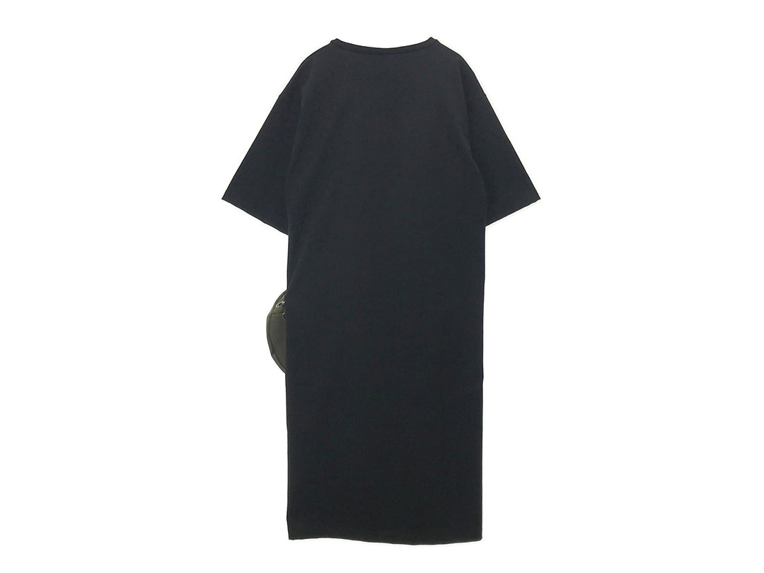 goen° Onepiece Pochette_black(circle)