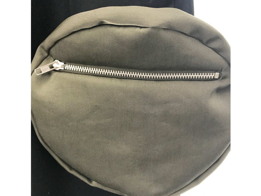 goen° Onepiece Pochette_black(circle)