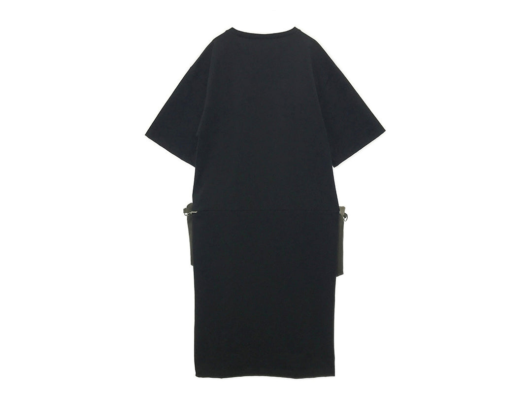 goen° Onepiece Pochette_black(square)
