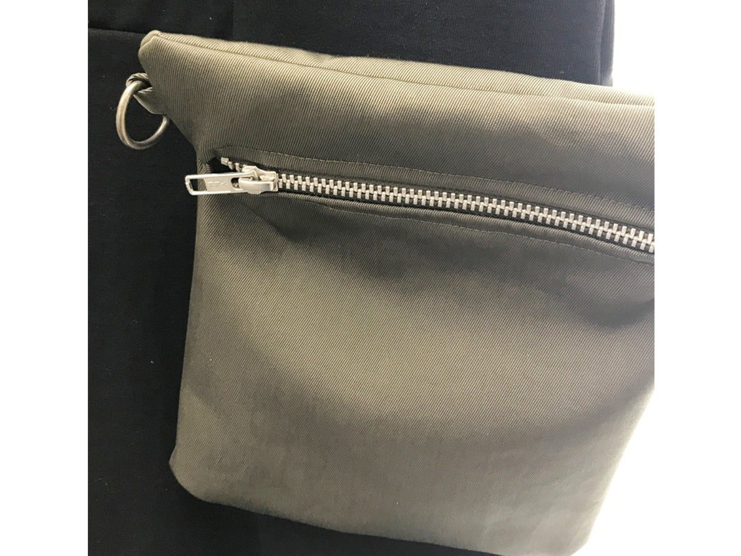 goen° Onepiece Pochette_black(square)