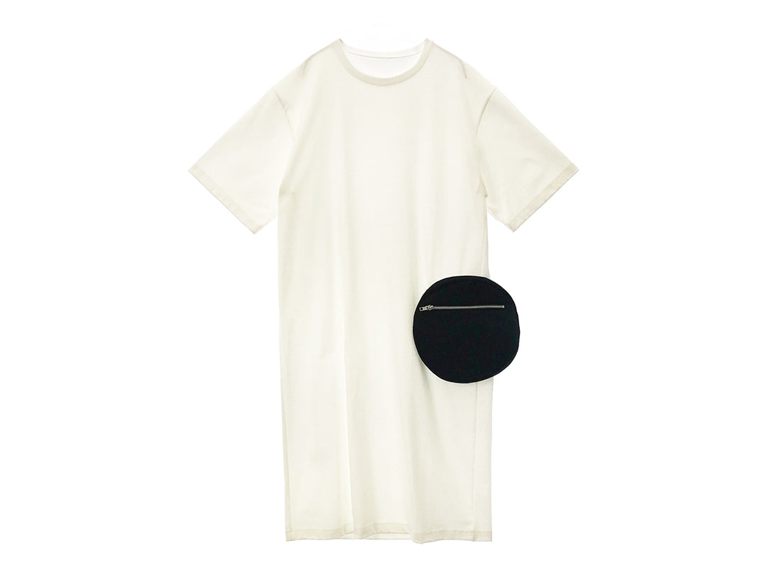 goen° Onepiece Pochette_white(circle)