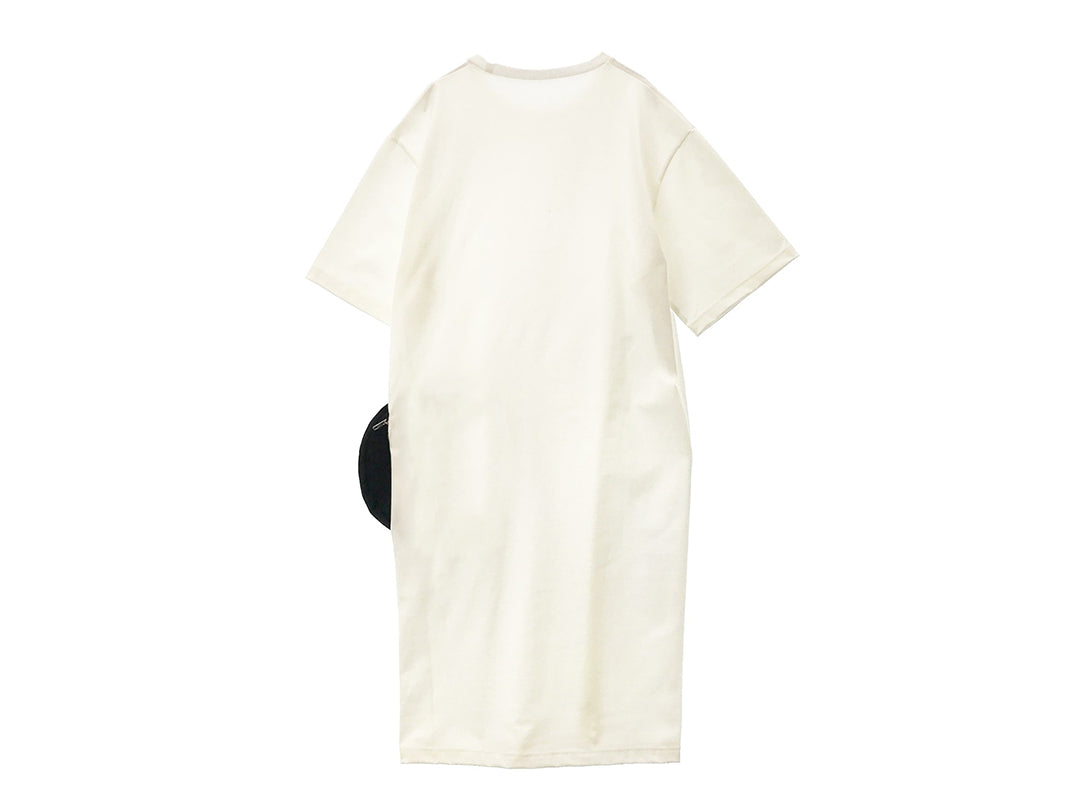 goen° Onepiece Pochette_white(circle)