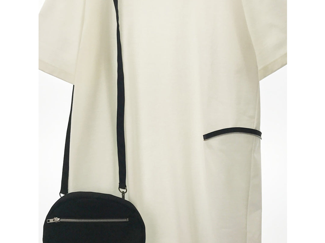 goen° Onepiece Pochette_white(circle)