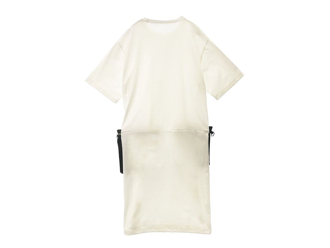 goen° Onepiece Pochette_white(square)