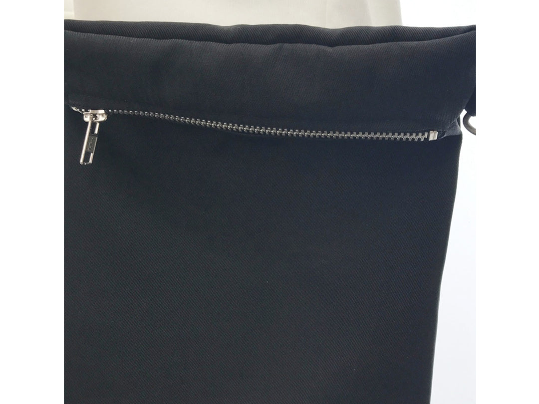 goen° Onepiece Pochette_white(square)