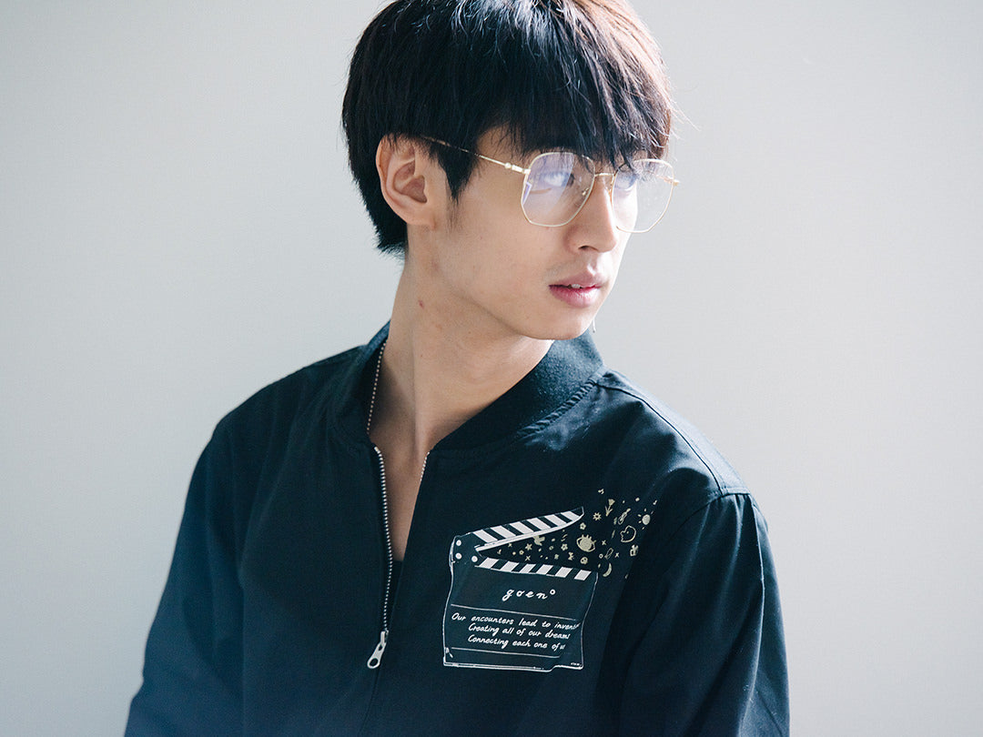 photo:Masanori Ikeda model:Ren Uchikoshi