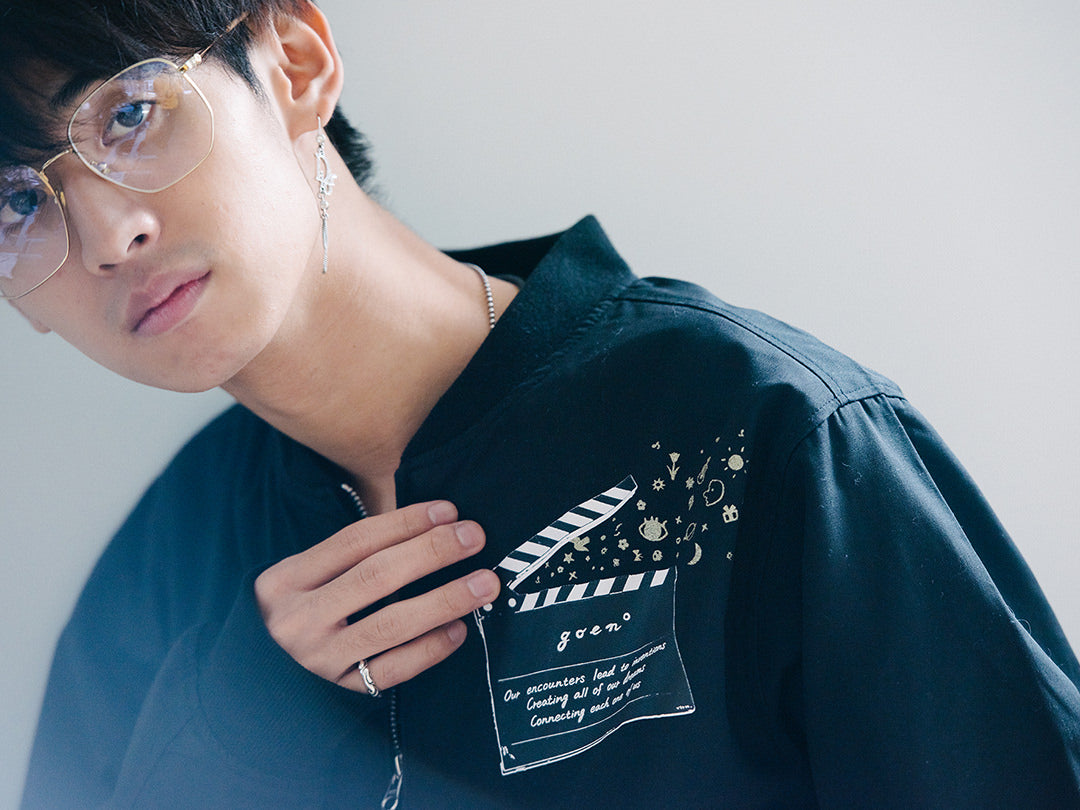 photo:Masanori Ikeda model:Ren Uchikoshi