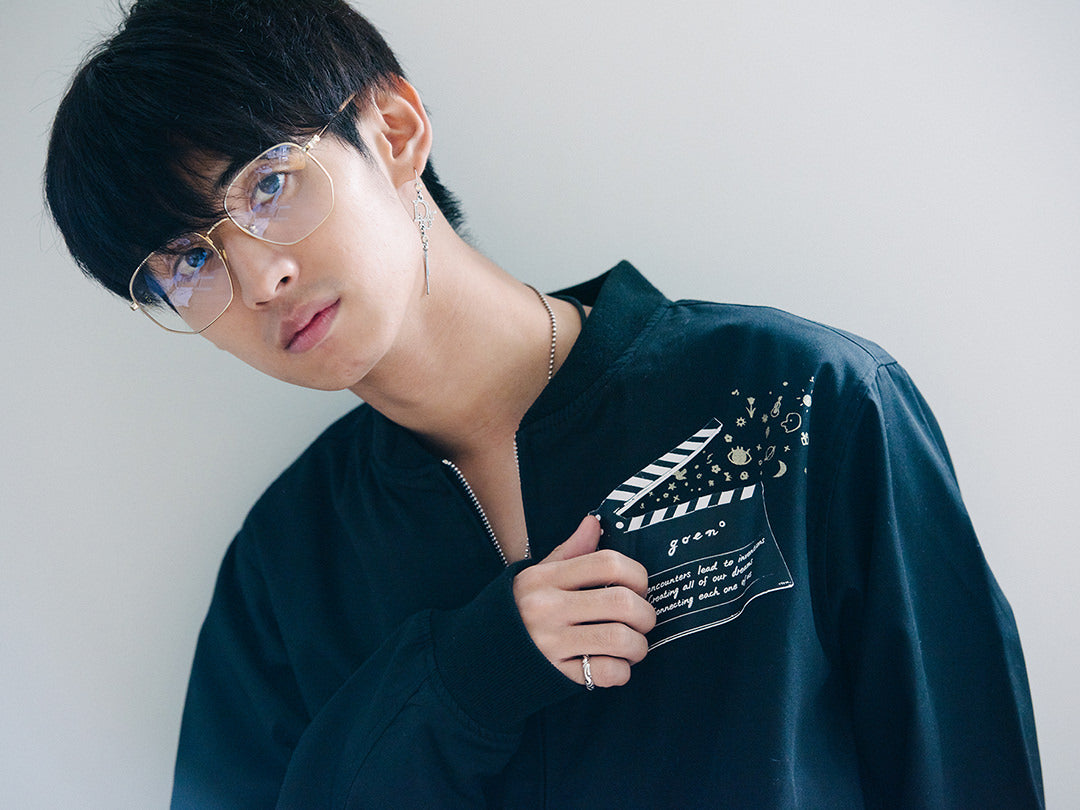 photo:Masanori Ikeda model:Ren Uchikoshi