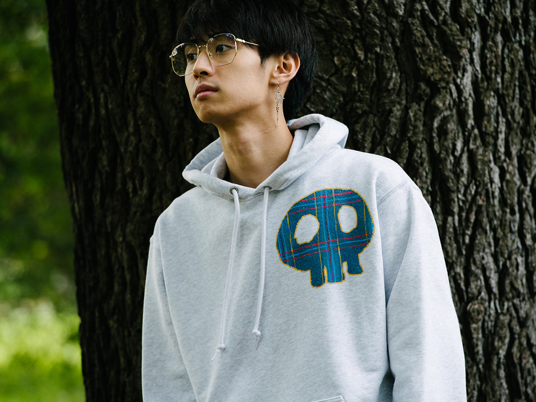 photo:Masanori Ikeda model:Ren Uchikoshi