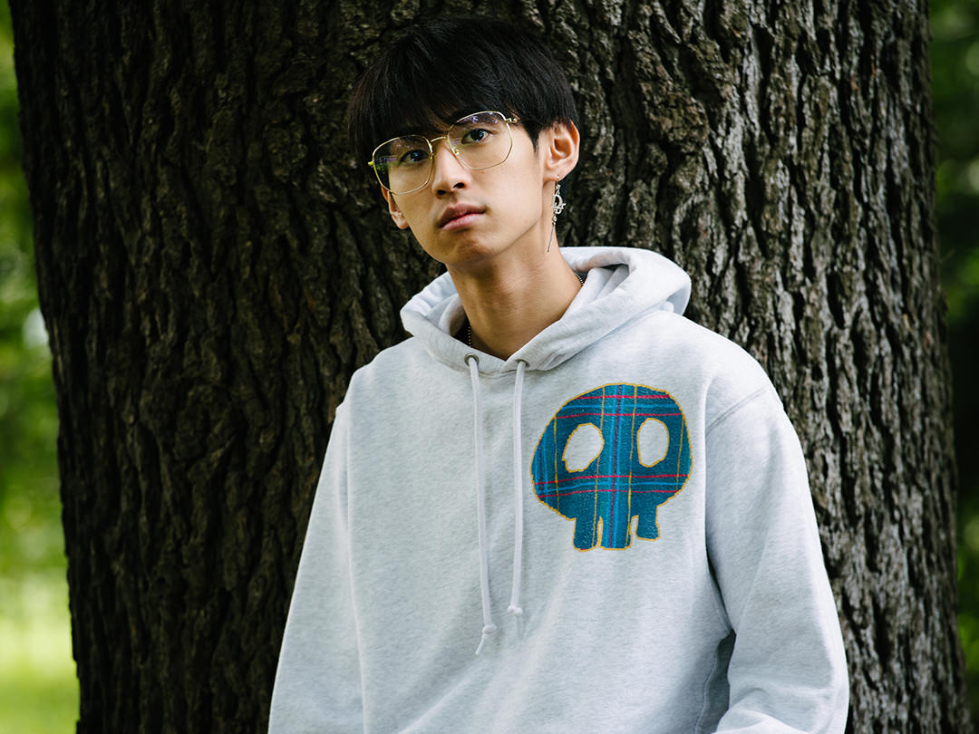 photo:Masanori Ikeda model:Ren Uchikoshi
