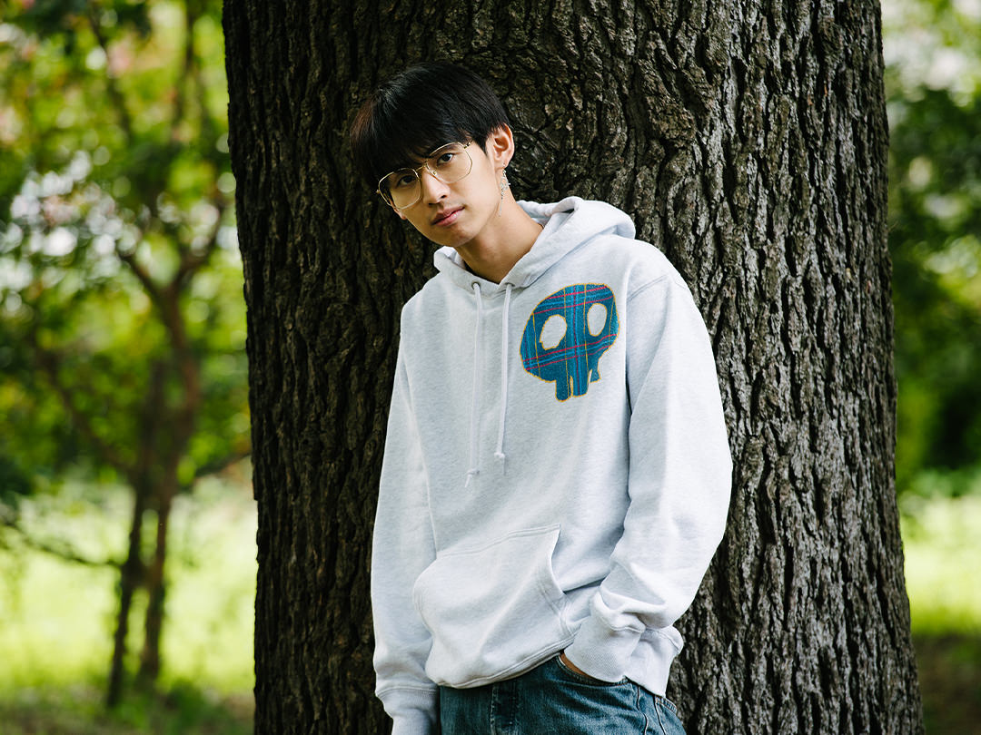 photo:Masanori Ikeda model:Ren Uchikoshi