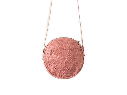 with goen°Pouch  (Pink)