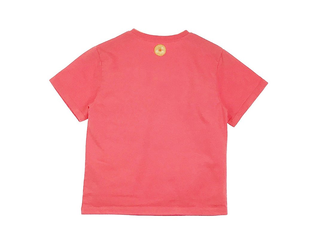 goen°柄(Kids)Pure red goen°