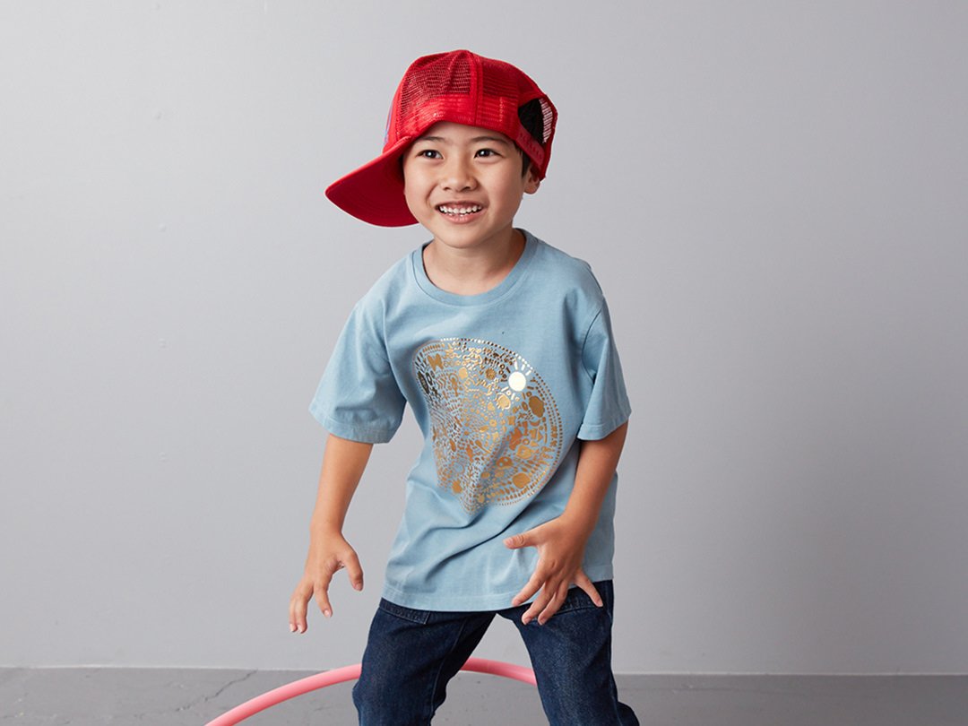 goen°柄(Kids)Smoky goen°
