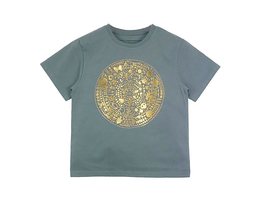 goen°柄(Kids)Smoky goen°