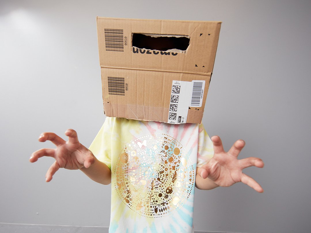 goen°柄(Kids)Taidye goen°
