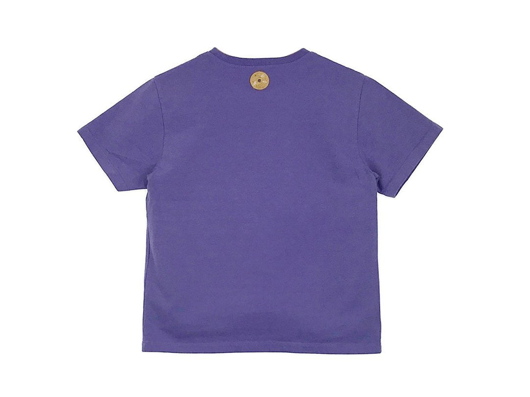 goen°柄(Kids)Violet goen°
