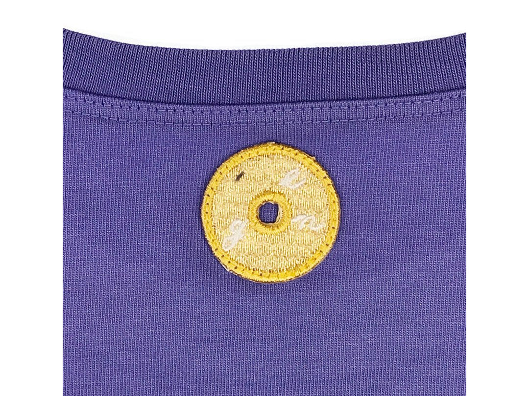 goen°柄(Kids)Violet goen°