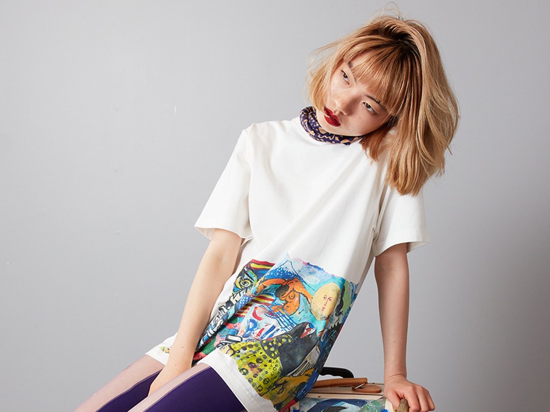 photo:Masahiro Shoda model:Aoi Yamada