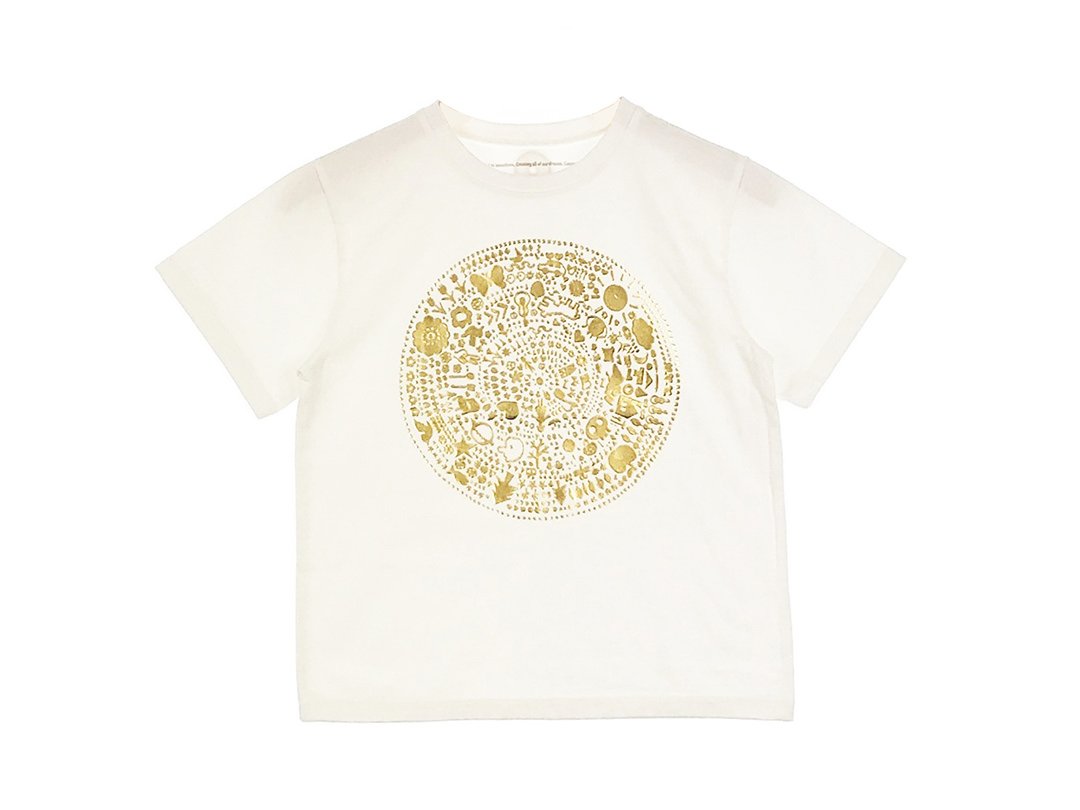 goen°柄(Kids)White goen°