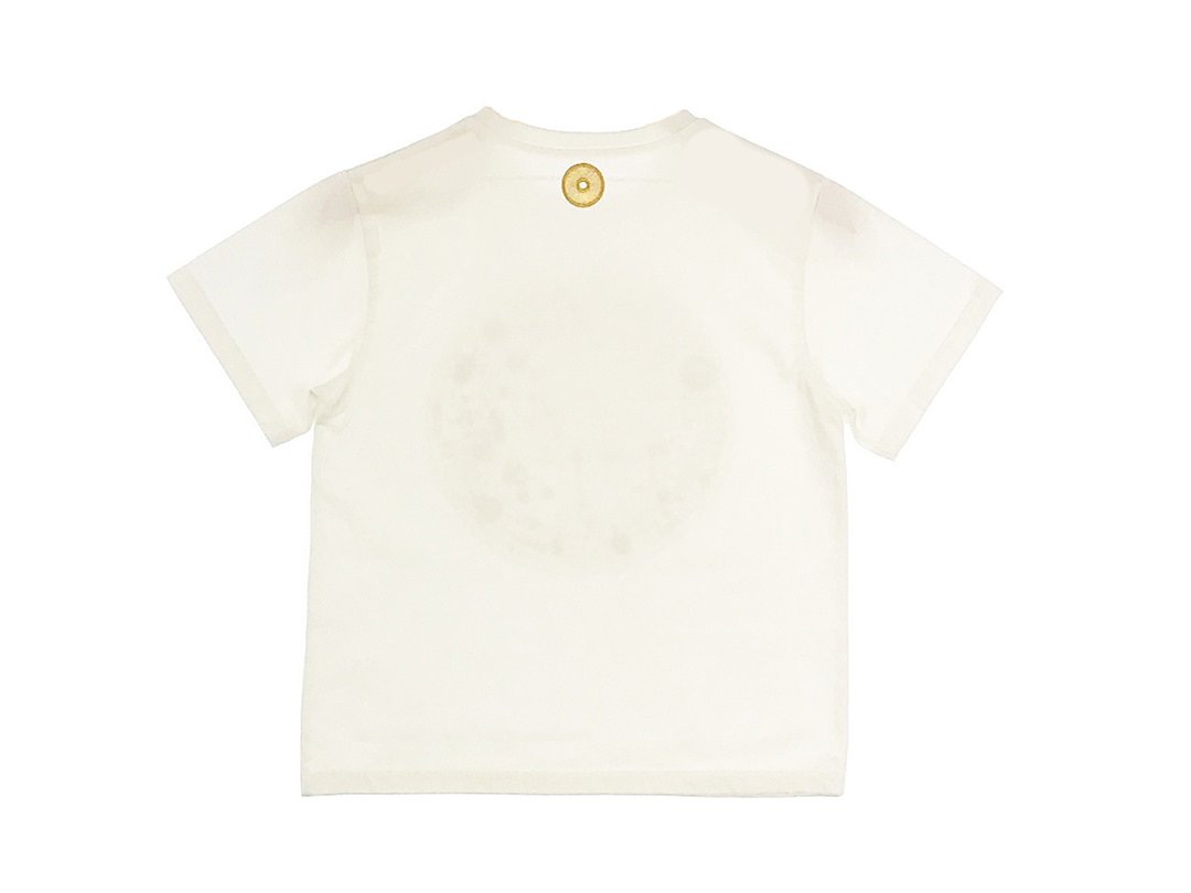 goen°柄(Kids)White goen°