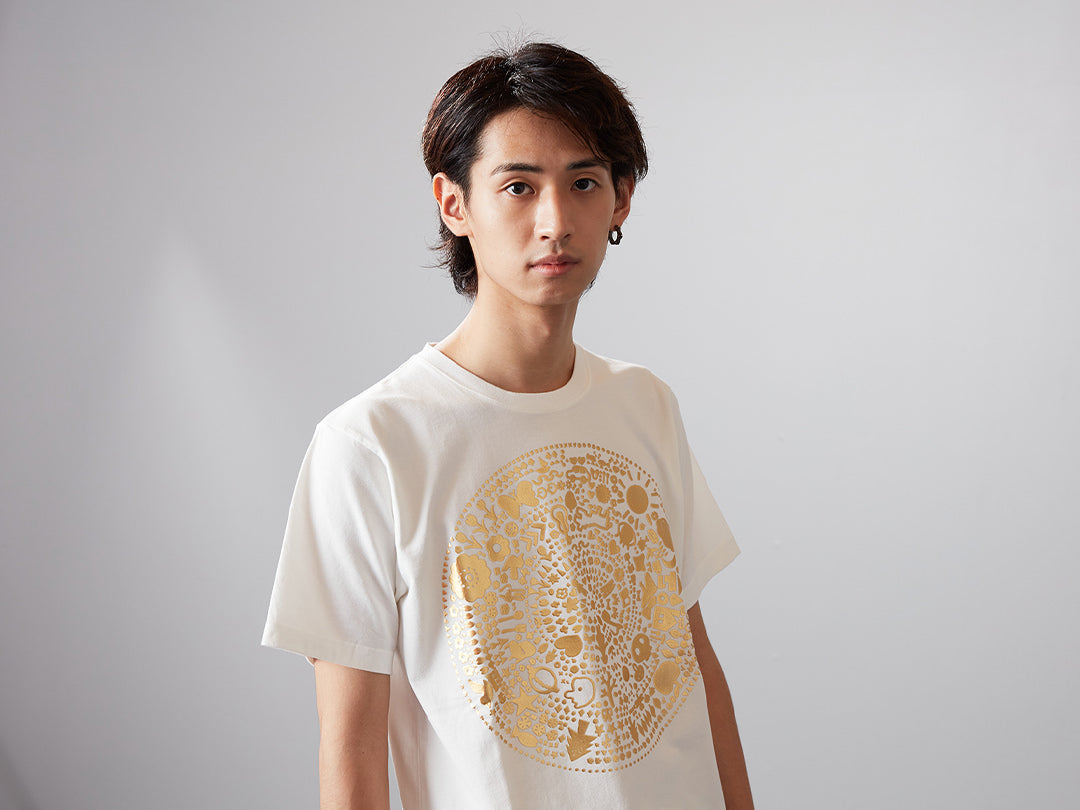 photo:Masahiro Shoda model:Ren Uchikoshi