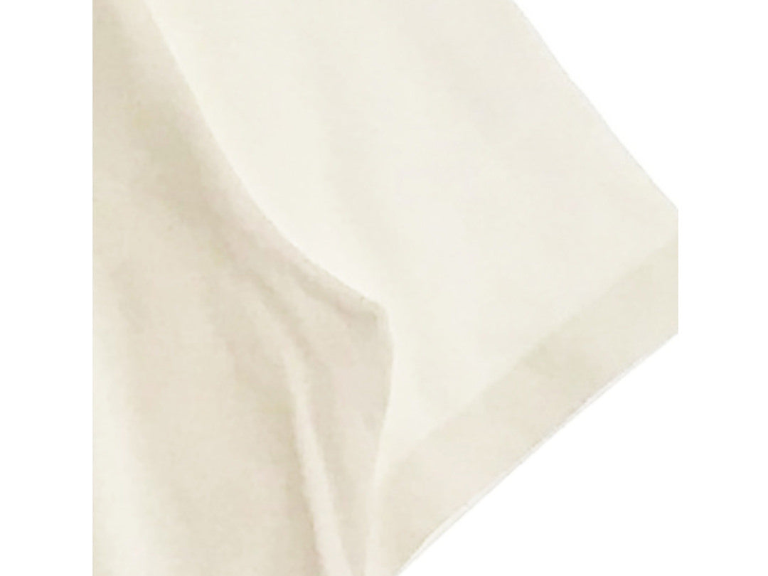 goen°柄シリーズ White goen°(金箔) Tシャツ