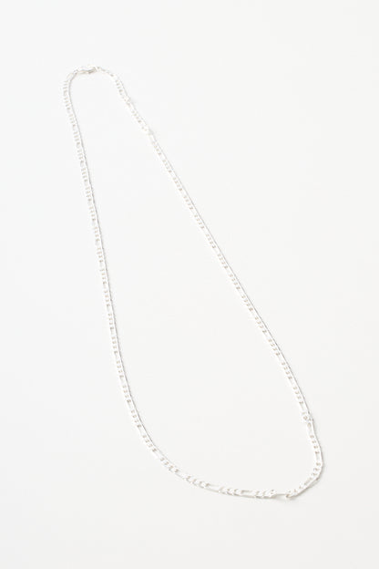 003 | Figaro Body Chain / Necklace (Short)