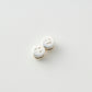 【先行予約受注商品】Plump “KYOMU” pierce / earring