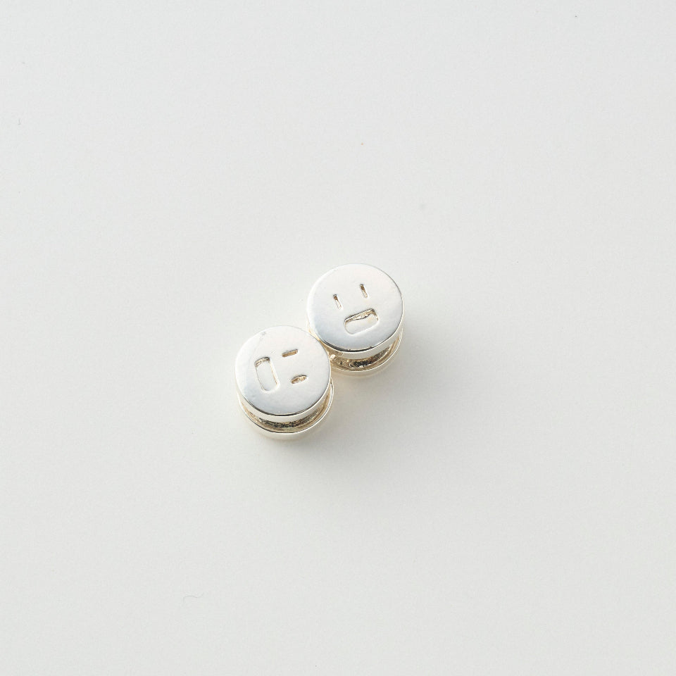 【先行予約受注商品】Plump “KYOMU” pierce / earring