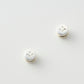 【先行予約受注商品】Plump “KYOMU” pierce / earring