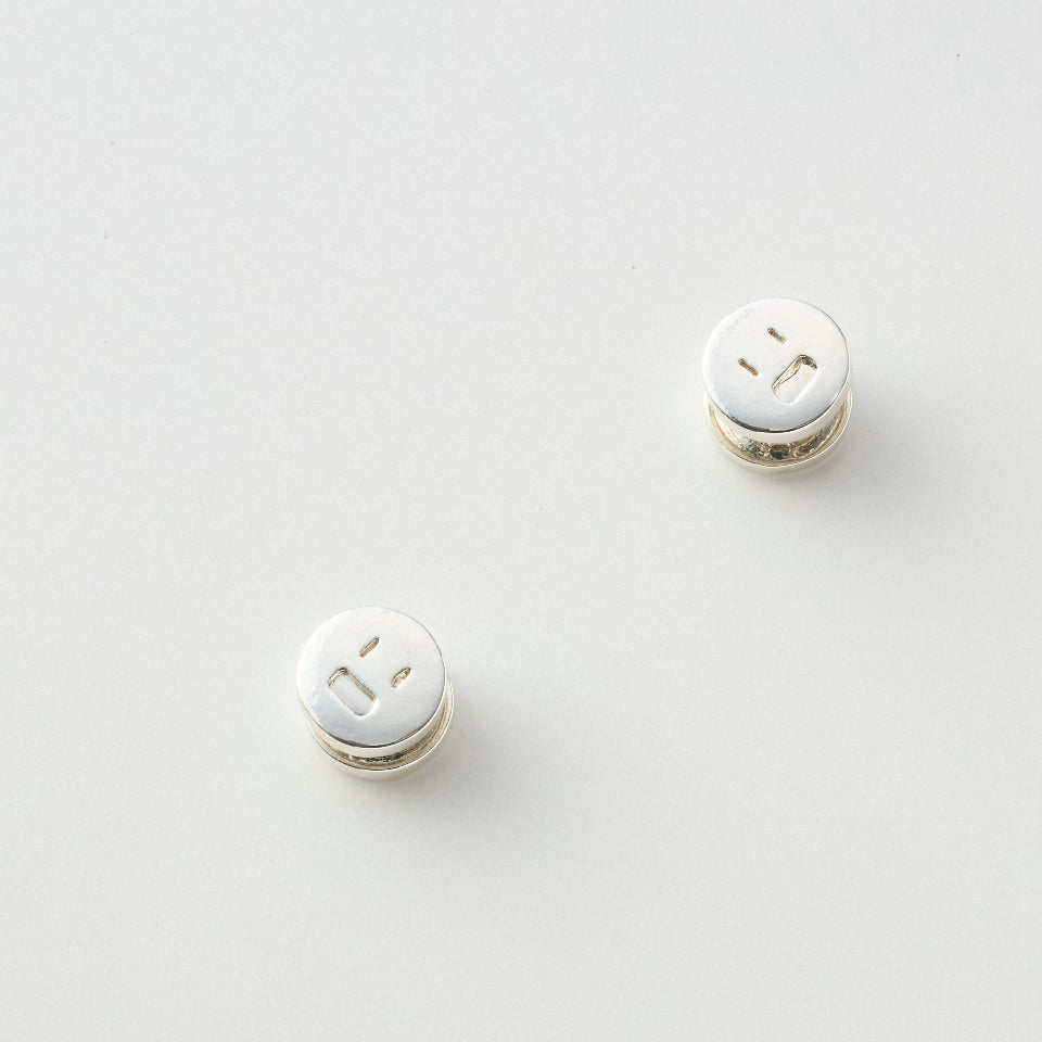 【先行予約受注商品】Plump “KYOMU” pierce / earring