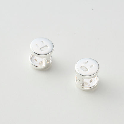 【先行予約受注商品】Plump “KYOMU” pierce / earring