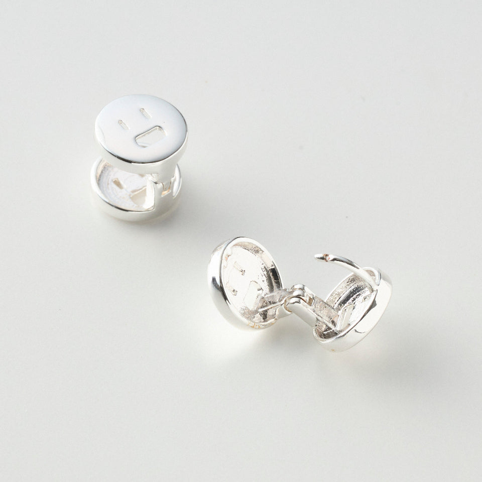 【先行予約受注商品】Plump “KYOMU” pierce / earring